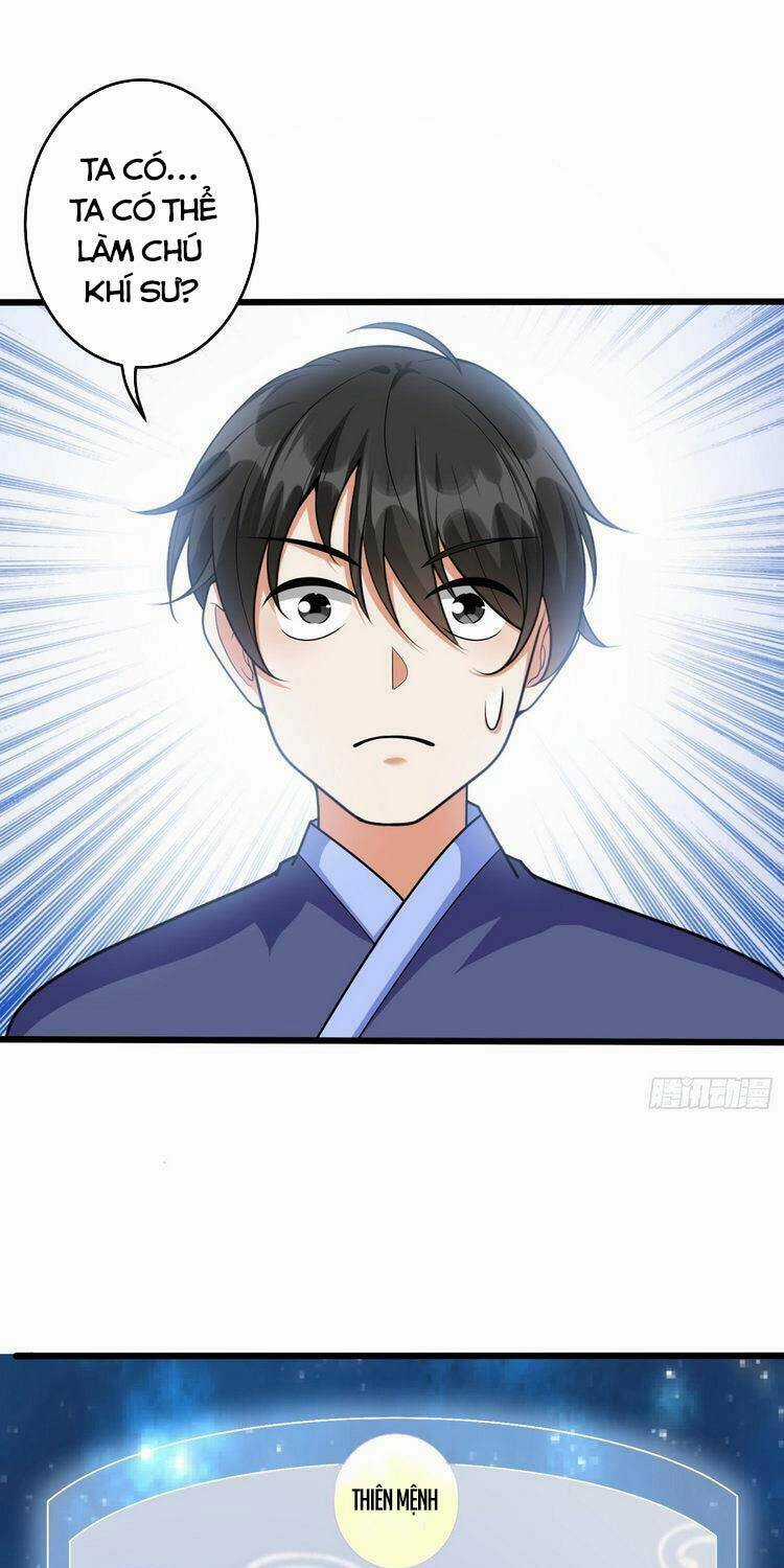 TỪ HÔM NAY TRỞ THÀNH HACK - Chapter 61 - Trang 1