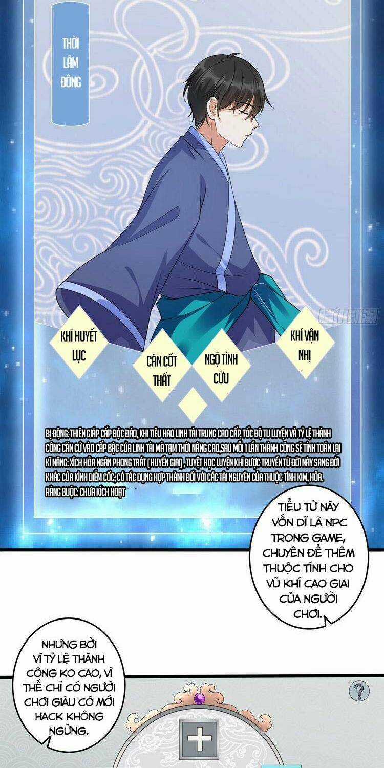 TỪ HÔM NAY TRỞ THÀNH HACK - Chapter 61 - Trang 2