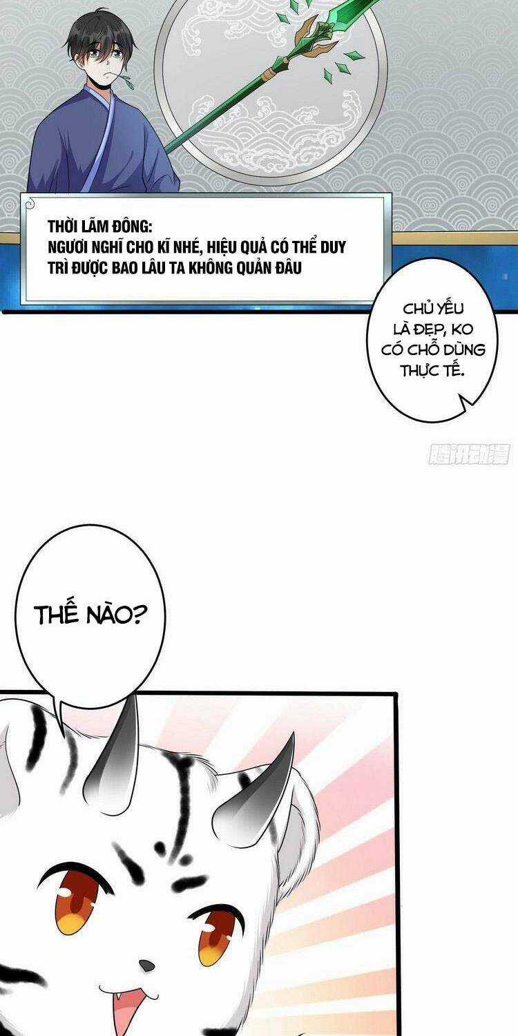 TỪ HÔM NAY TRỞ THÀNH HACK - Chapter 61 - Trang 4