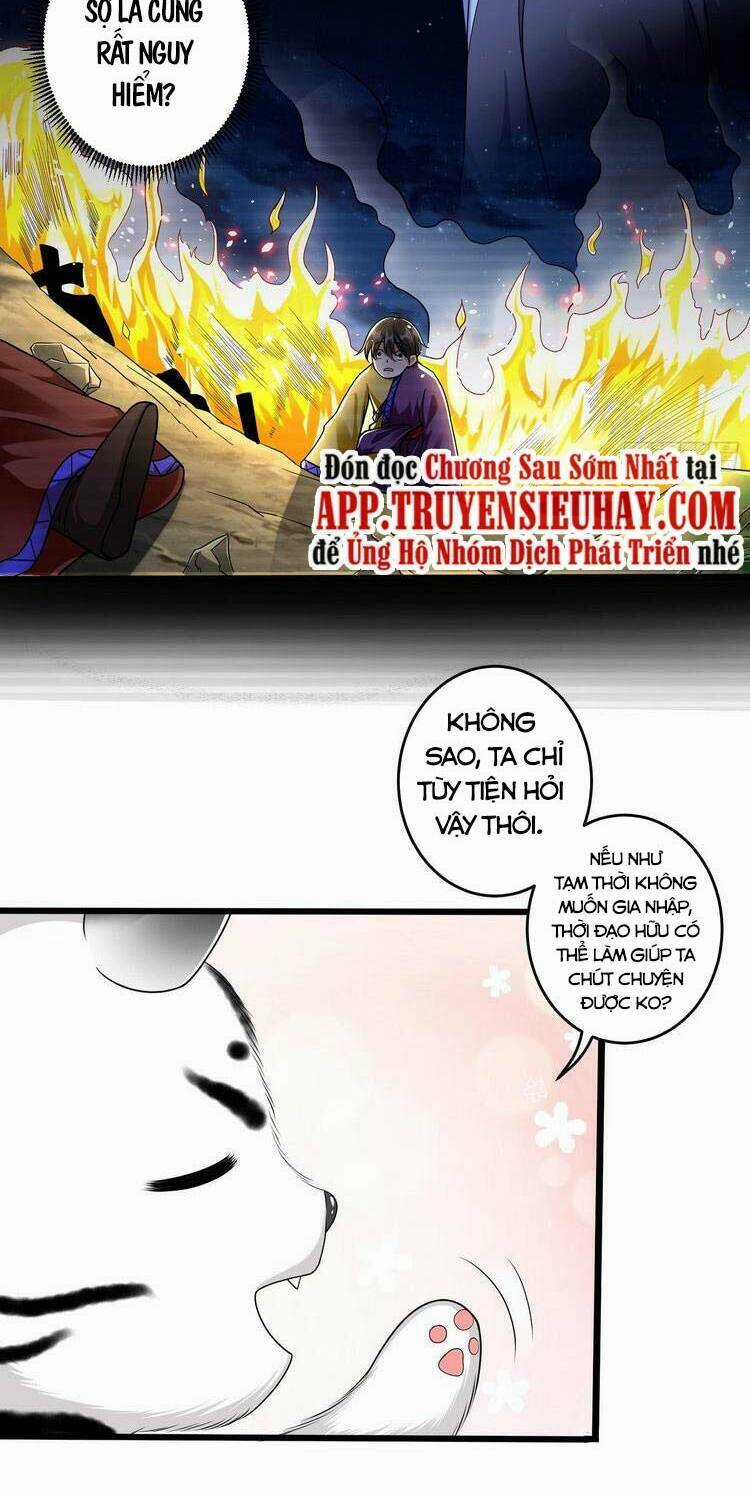 TỪ HÔM NAY TRỞ THÀNH HACK - Chapter 61 - Trang 8