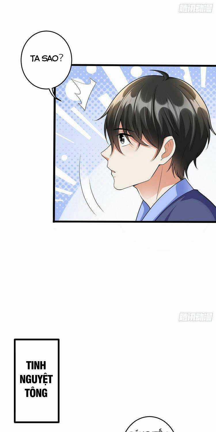 TỪ HÔM NAY TRỞ THÀNH HACK - Chapter 61 - Trang 9