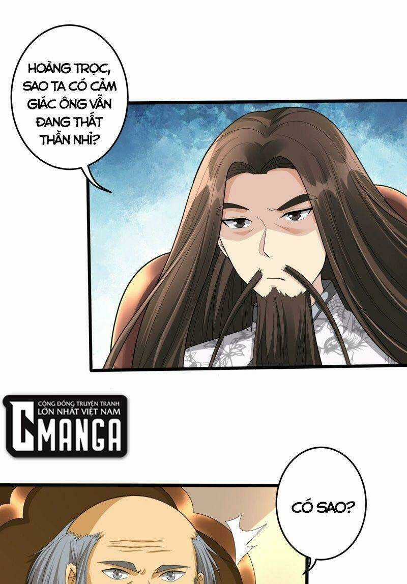 TỪ HÔM NAY TRỞ THÀNH HACK - Chapter 62 - Trang 1