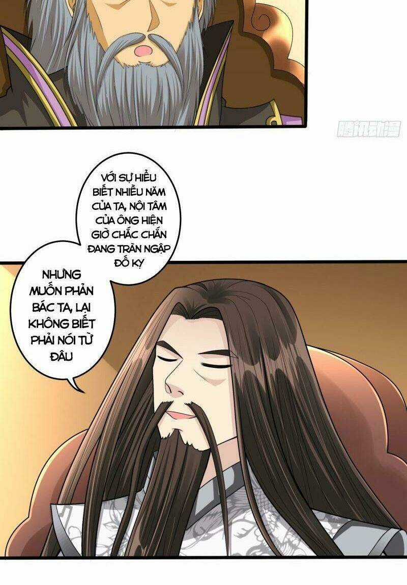 TỪ HÔM NAY TRỞ THÀNH HACK - Chapter 62 - Trang 2