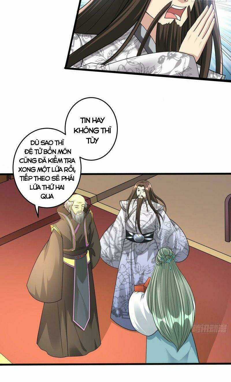 TỪ HÔM NAY TRỞ THÀNH HACK - Chapter 62 - Trang 13