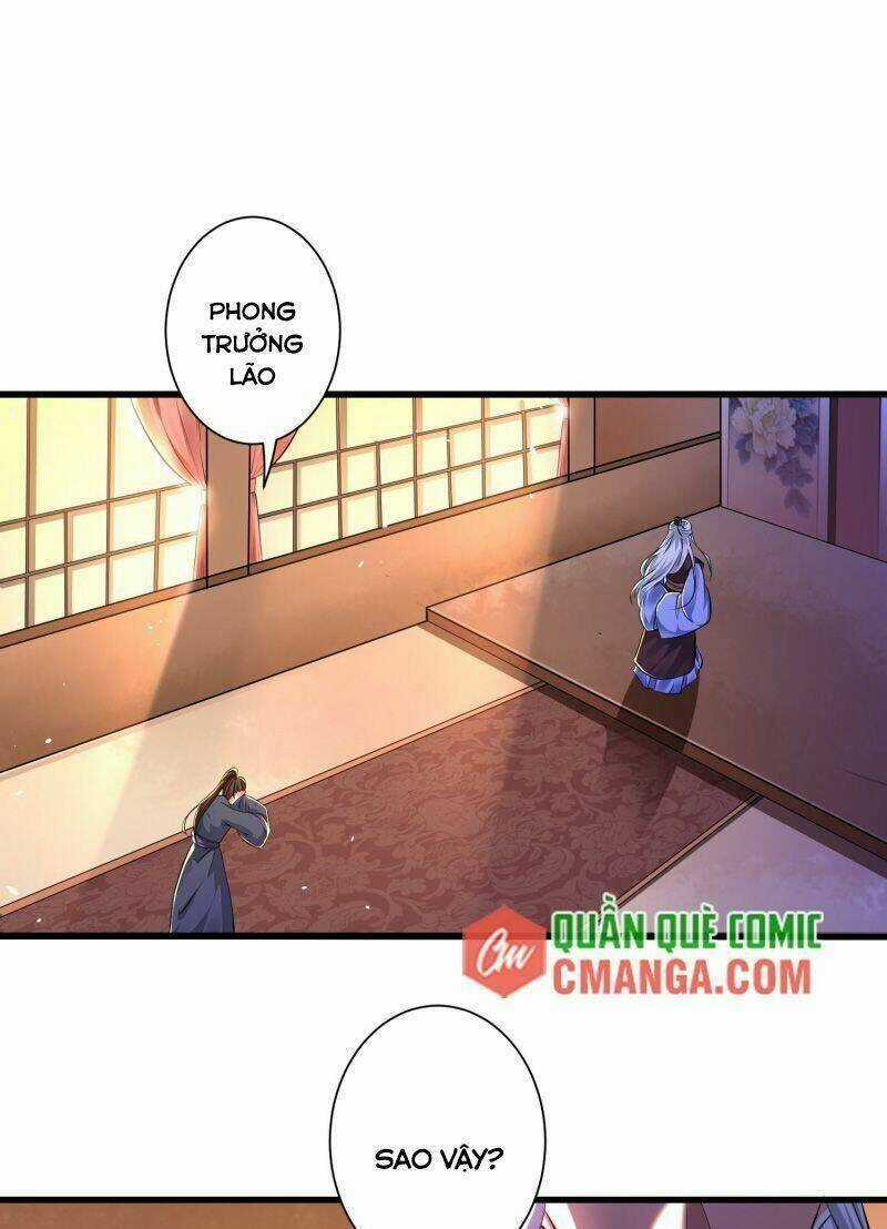 TỪ HÔM NAY TRỞ THÀNH HACK - Chapter 7 - Trang 1