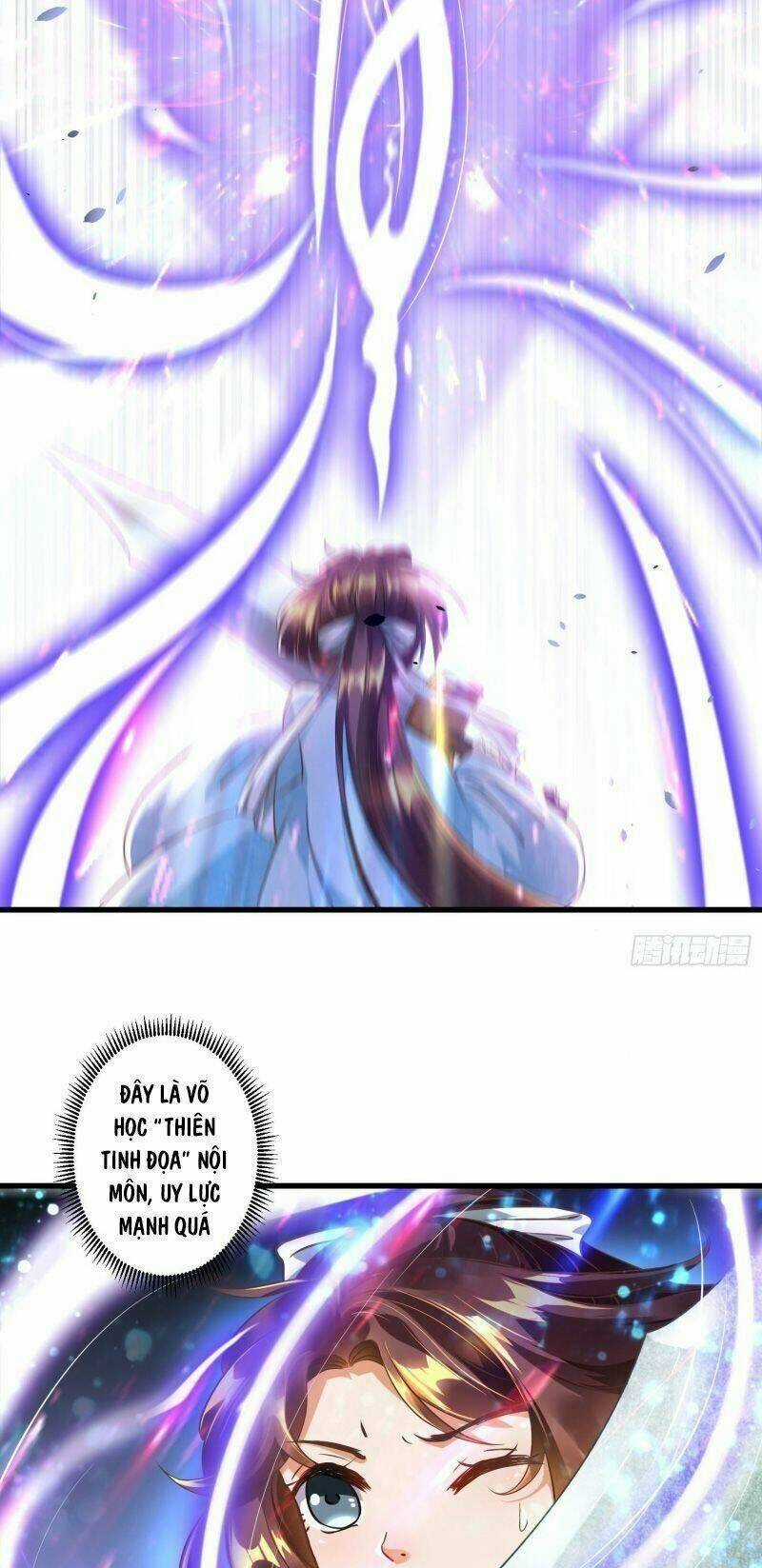 TỪ HÔM NAY TRỞ THÀNH HACK - Chapter 7 - Trang 13