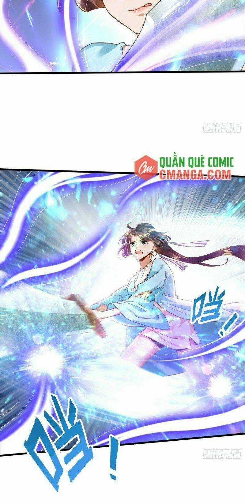 TỪ HÔM NAY TRỞ THÀNH HACK - Chapter 7 - Trang 14