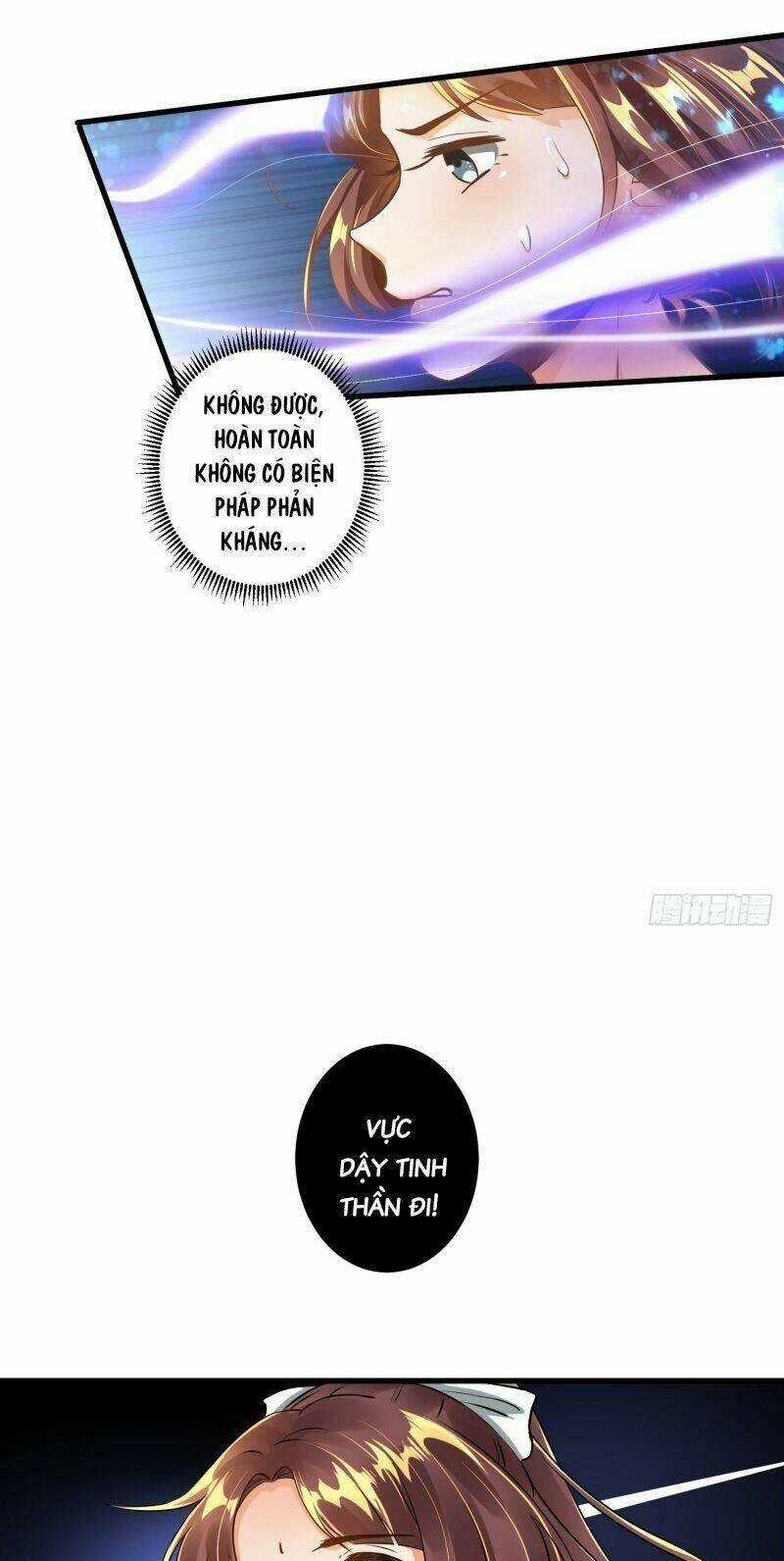 TỪ HÔM NAY TRỞ THÀNH HACK - Chapter 7 - Trang 15