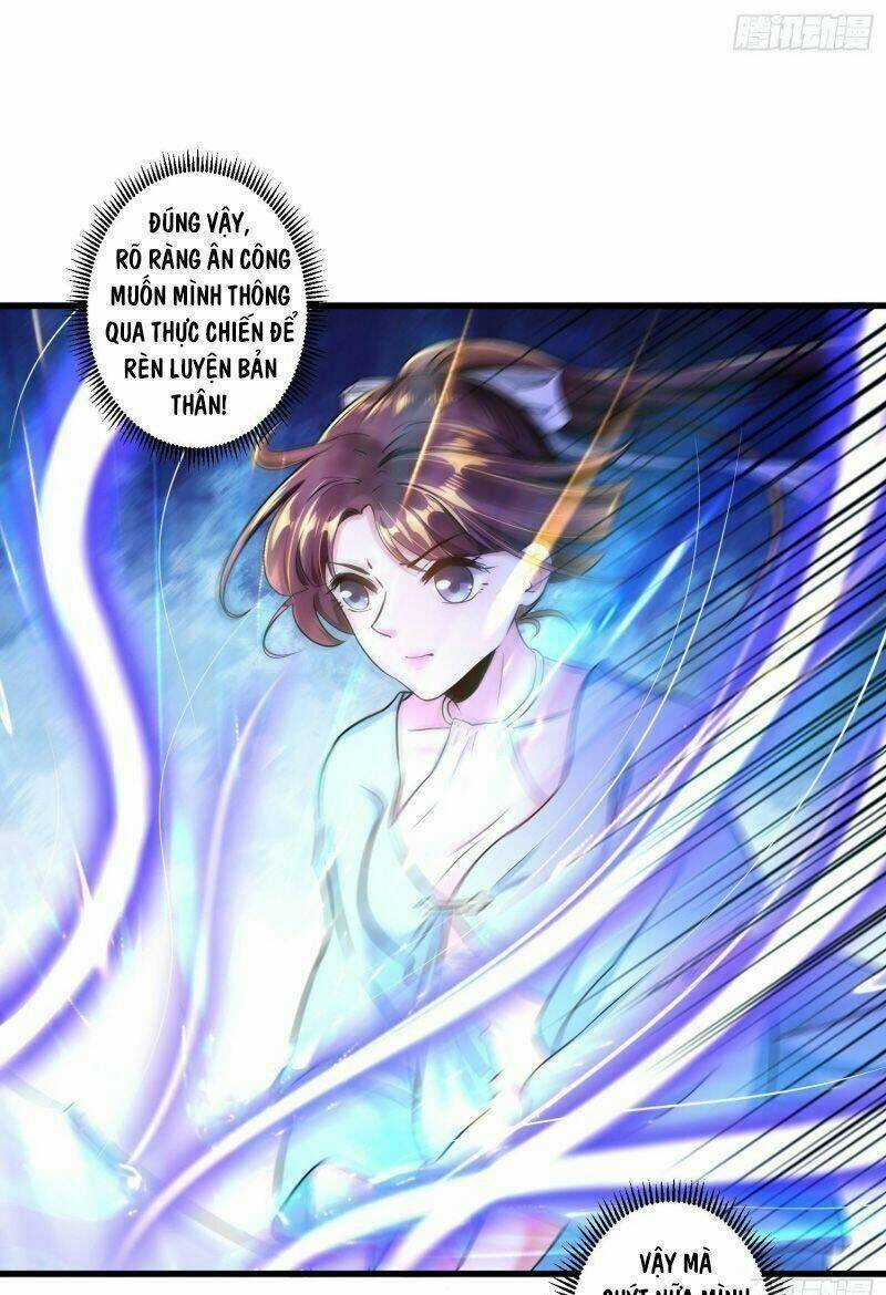 TỪ HÔM NAY TRỞ THÀNH HACK - Chapter 7 - Trang 17