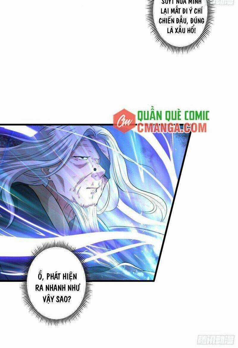 TỪ HÔM NAY TRỞ THÀNH HACK - Chapter 7 - Trang 18