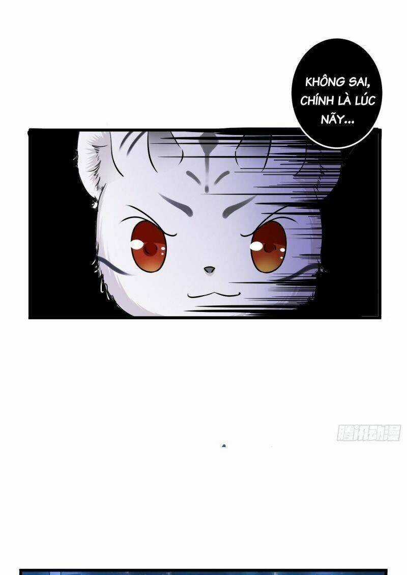 TỪ HÔM NAY TRỞ THÀNH HACK - Chapter 7 - Trang 19