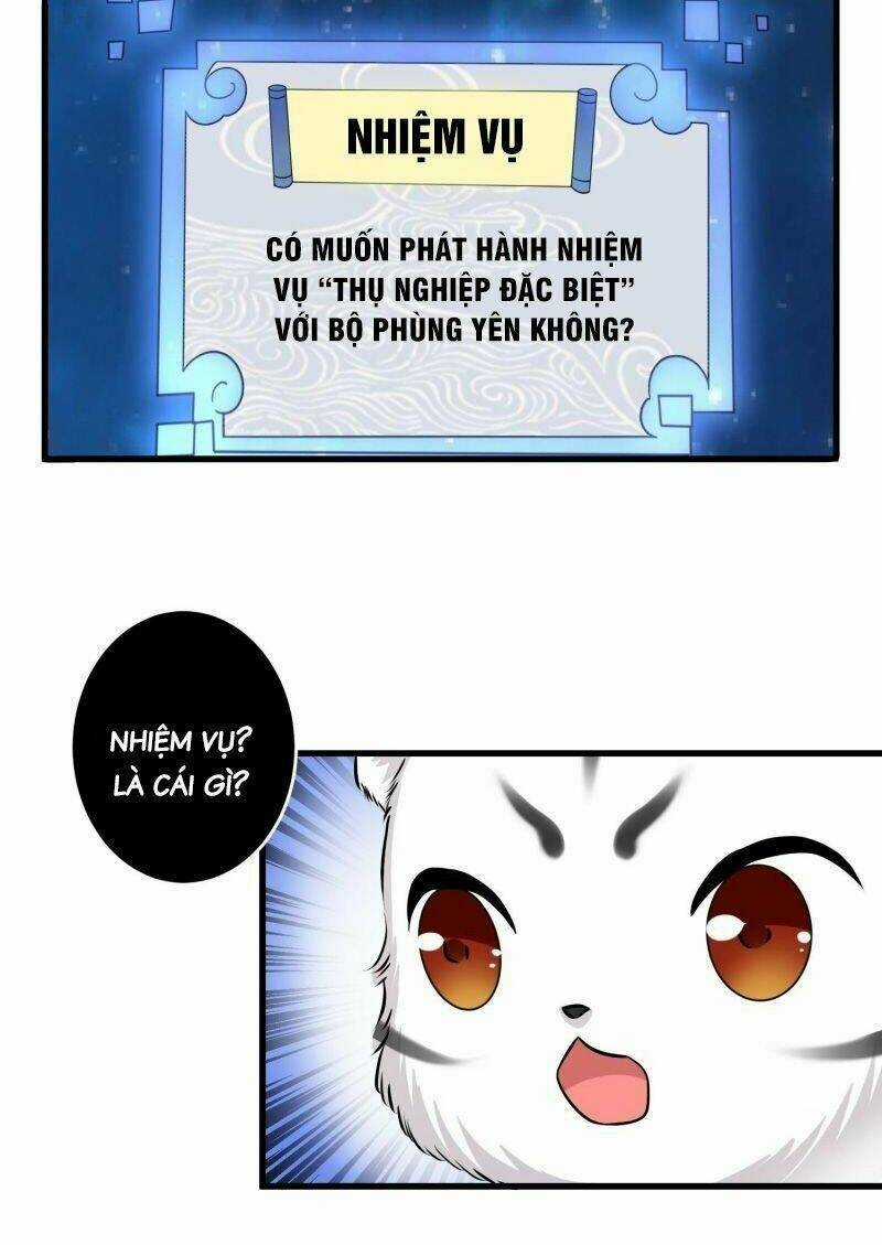 TỪ HÔM NAY TRỞ THÀNH HACK - Chapter 7 - Trang 20