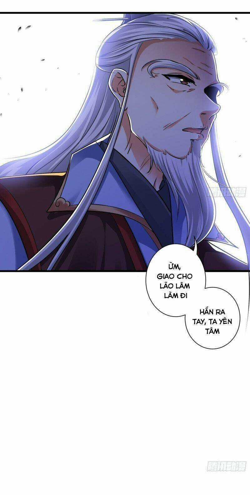 TỪ HÔM NAY TRỞ THÀNH HACK - Chapter 7 - Trang 3