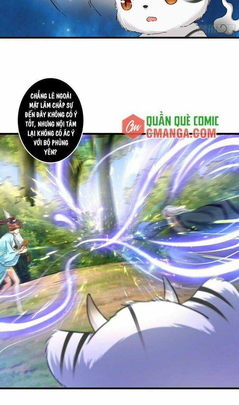 TỪ HÔM NAY TRỞ THÀNH HACK - Chapter 7 - Trang 22