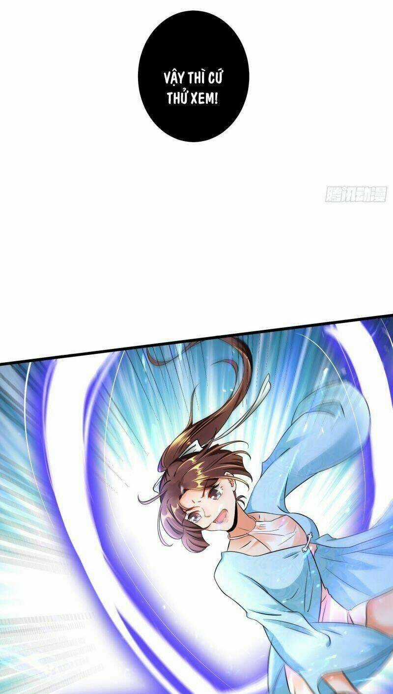 TỪ HÔM NAY TRỞ THÀNH HACK - Chapter 7 - Trang 23