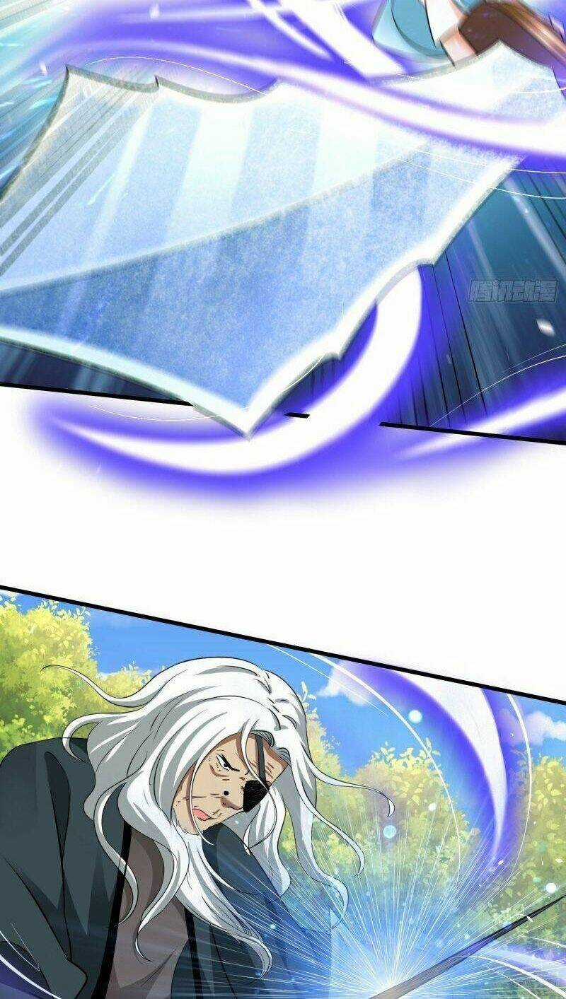 TỪ HÔM NAY TRỞ THÀNH HACK - Chapter 7 - Trang 24