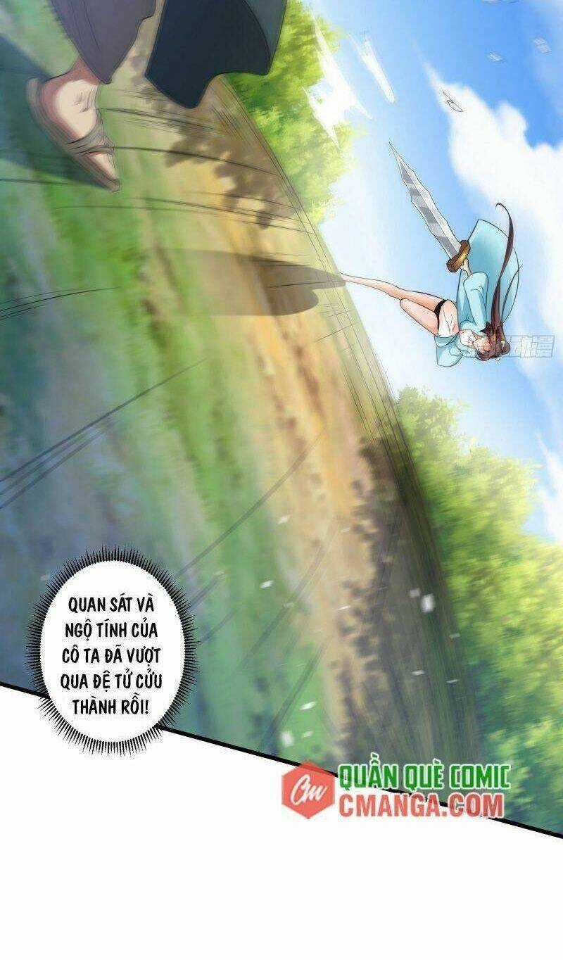 TỪ HÔM NAY TRỞ THÀNH HACK - Chapter 7 - Trang 26