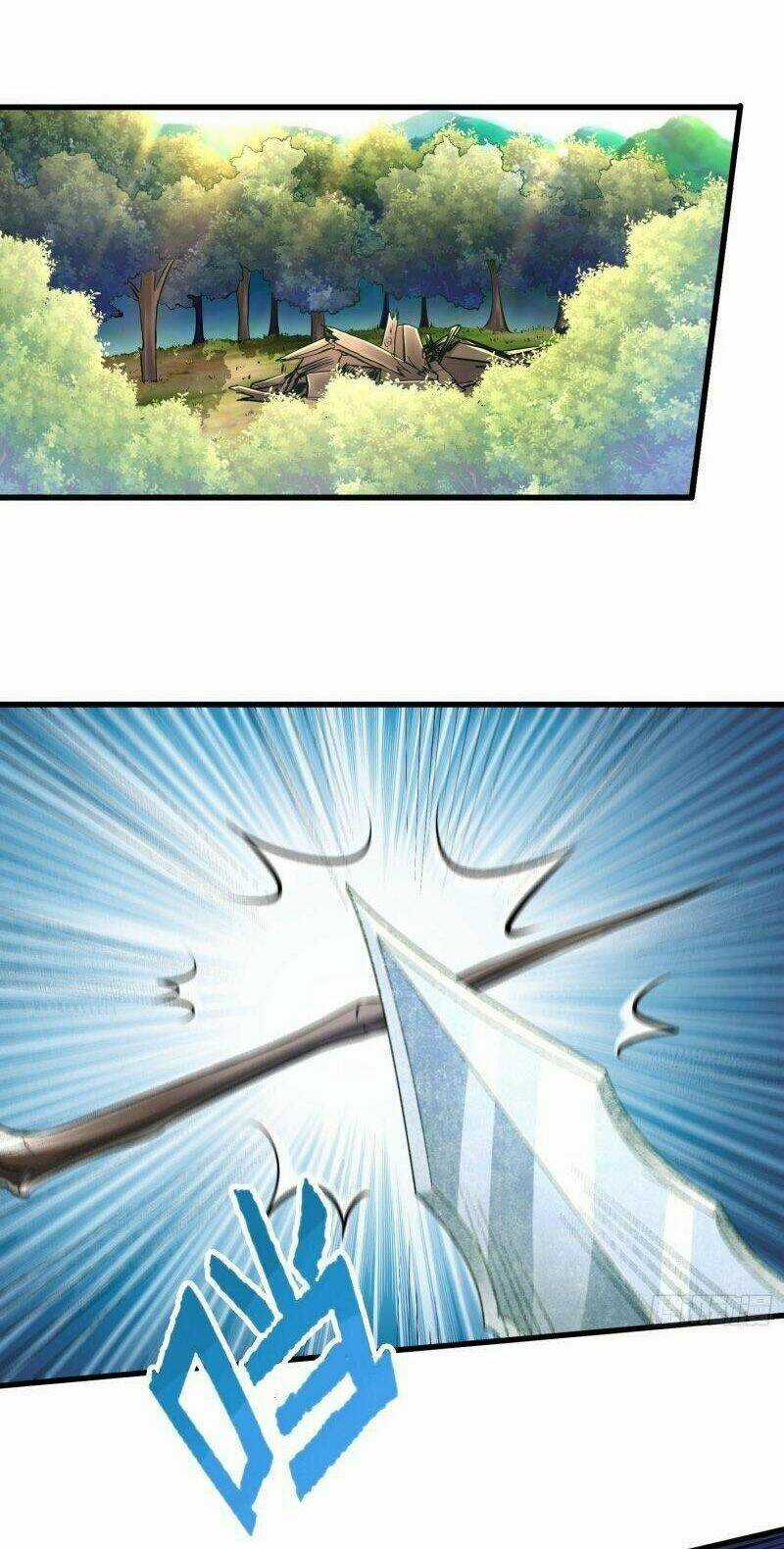 TỪ HÔM NAY TRỞ THÀNH HACK - Chapter 7 - Trang 4