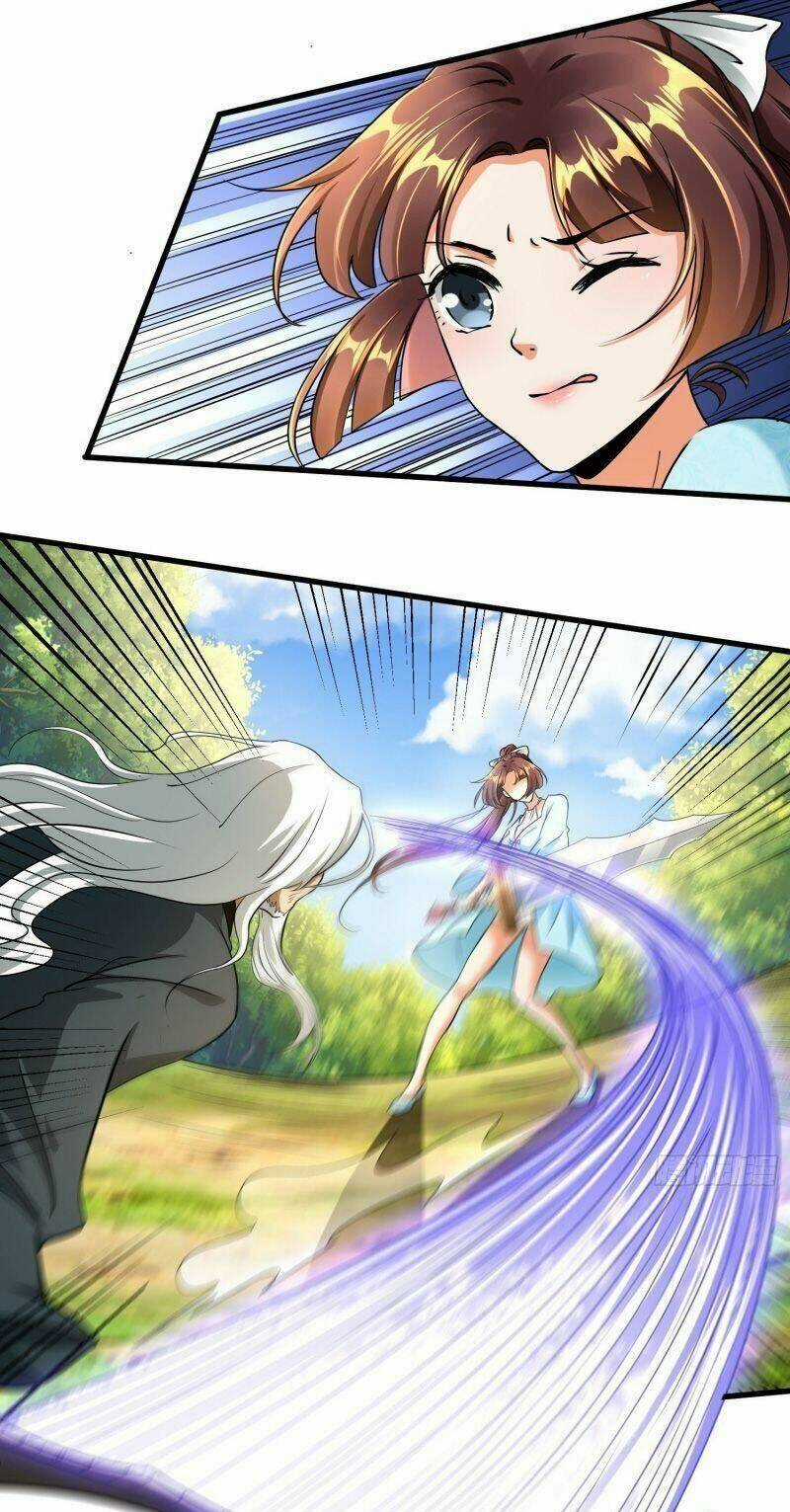 TỪ HÔM NAY TRỞ THÀNH HACK - Chapter 7 - Trang 5