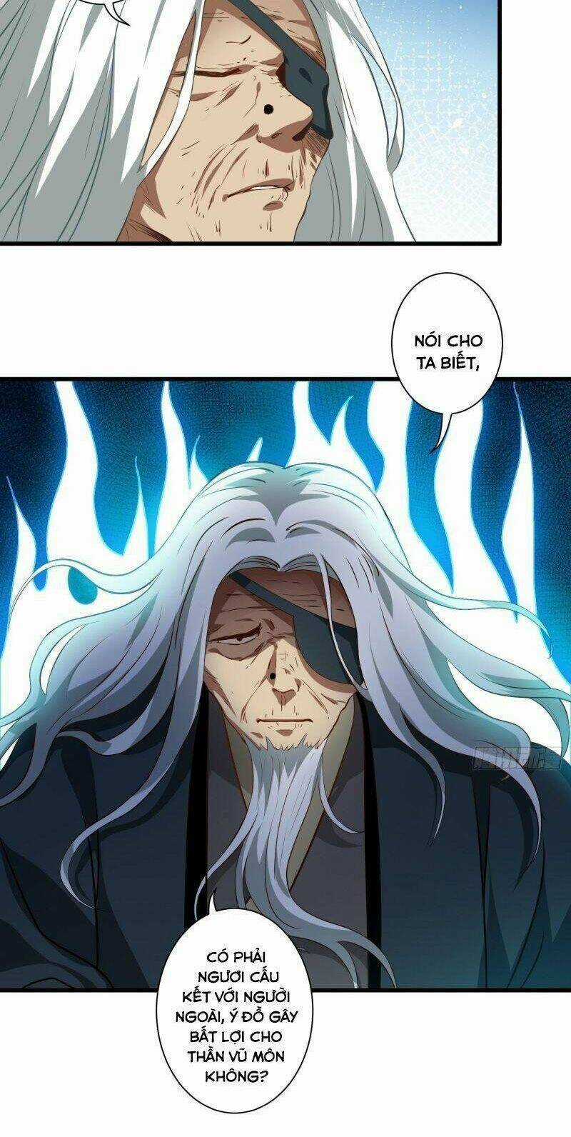 TỪ HÔM NAY TRỞ THÀNH HACK - Chapter 7 - Trang 8