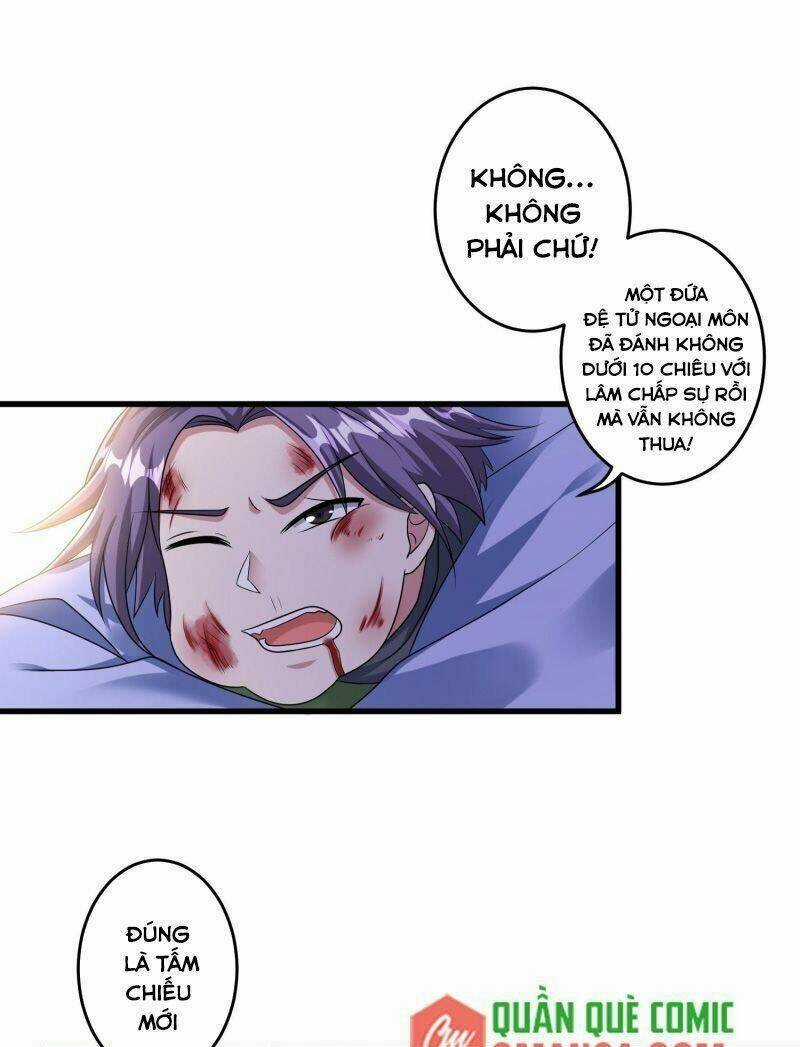 TỪ HÔM NAY TRỞ THÀNH HACK - Chapter 8 - Trang 1