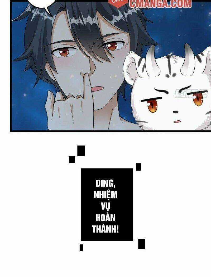 TỪ HÔM NAY TRỞ THÀNH HACK - Chapter 8 - Trang 2