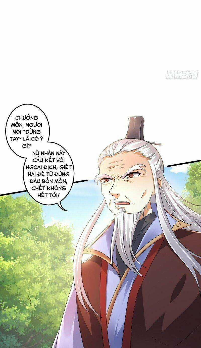 TỪ HÔM NAY TRỞ THÀNH HACK - Chapter 8 - Trang 11