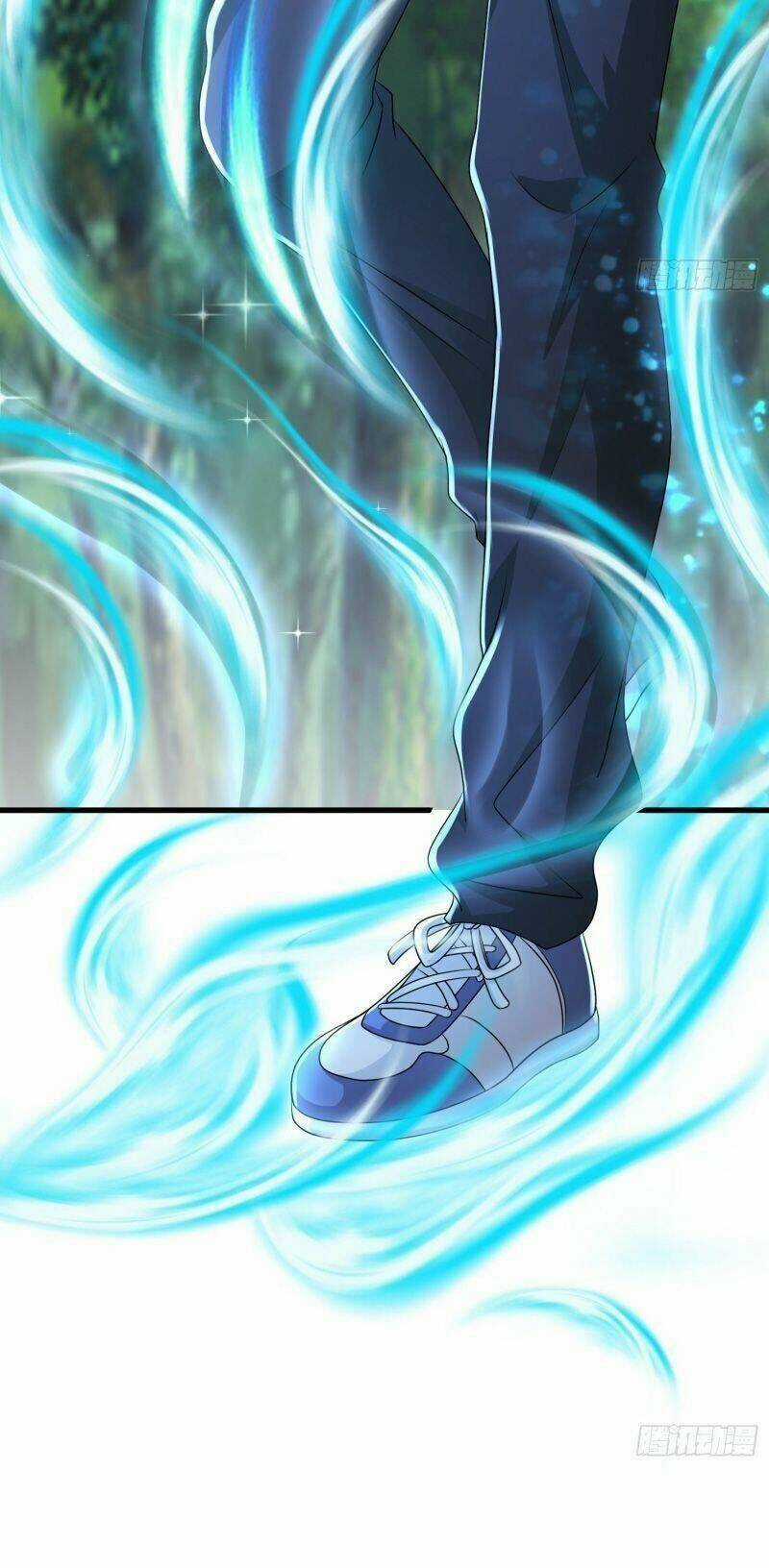 TỪ HÔM NAY TRỞ THÀNH HACK - Chapter 8 - Trang 20