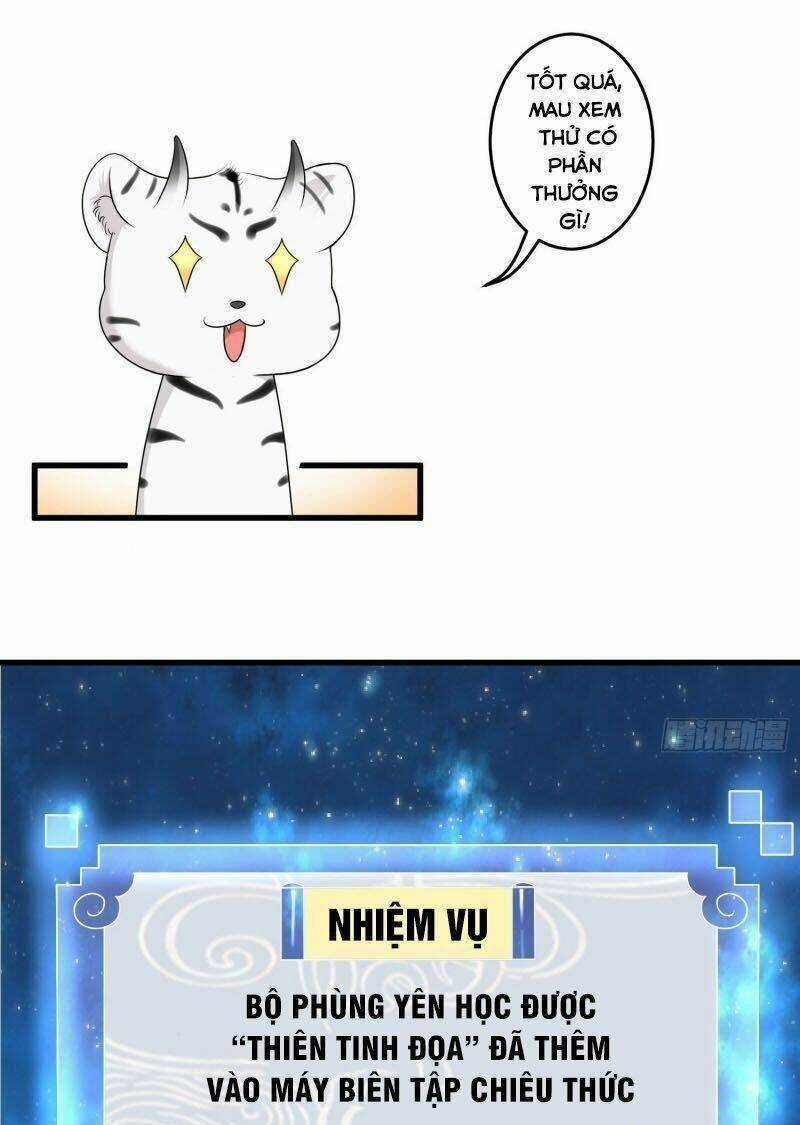 TỪ HÔM NAY TRỞ THÀNH HACK - Chapter 8 - Trang 3