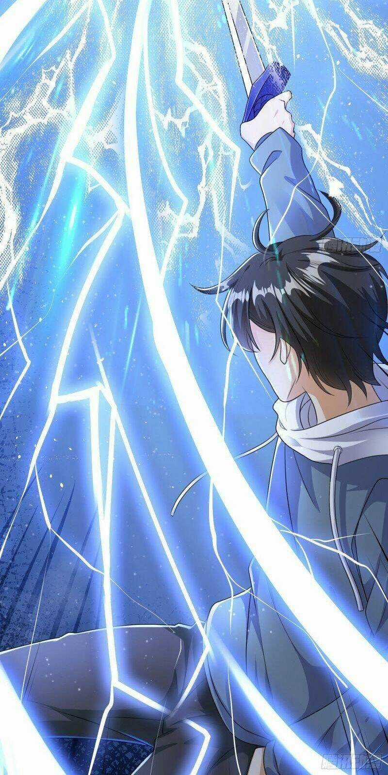 TỪ HÔM NAY TRỞ THÀNH HACK - Chapter 8 - Trang 28