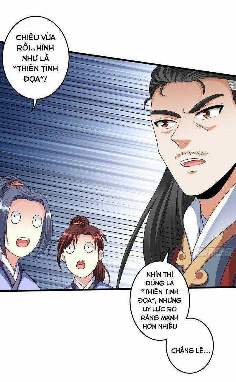 TỪ HÔM NAY TRỞ THÀNH HACK - Chapter 8 - Trang 30