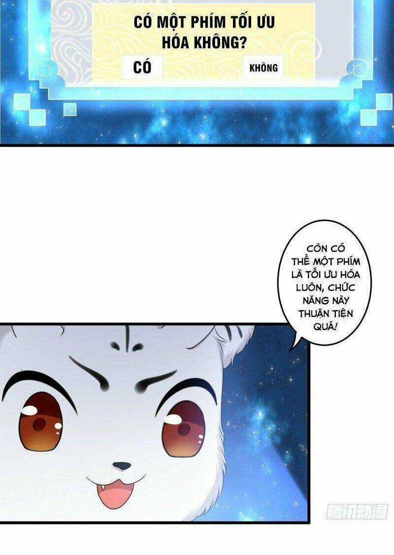 TỪ HÔM NAY TRỞ THÀNH HACK - Chapter 8 - Trang 4