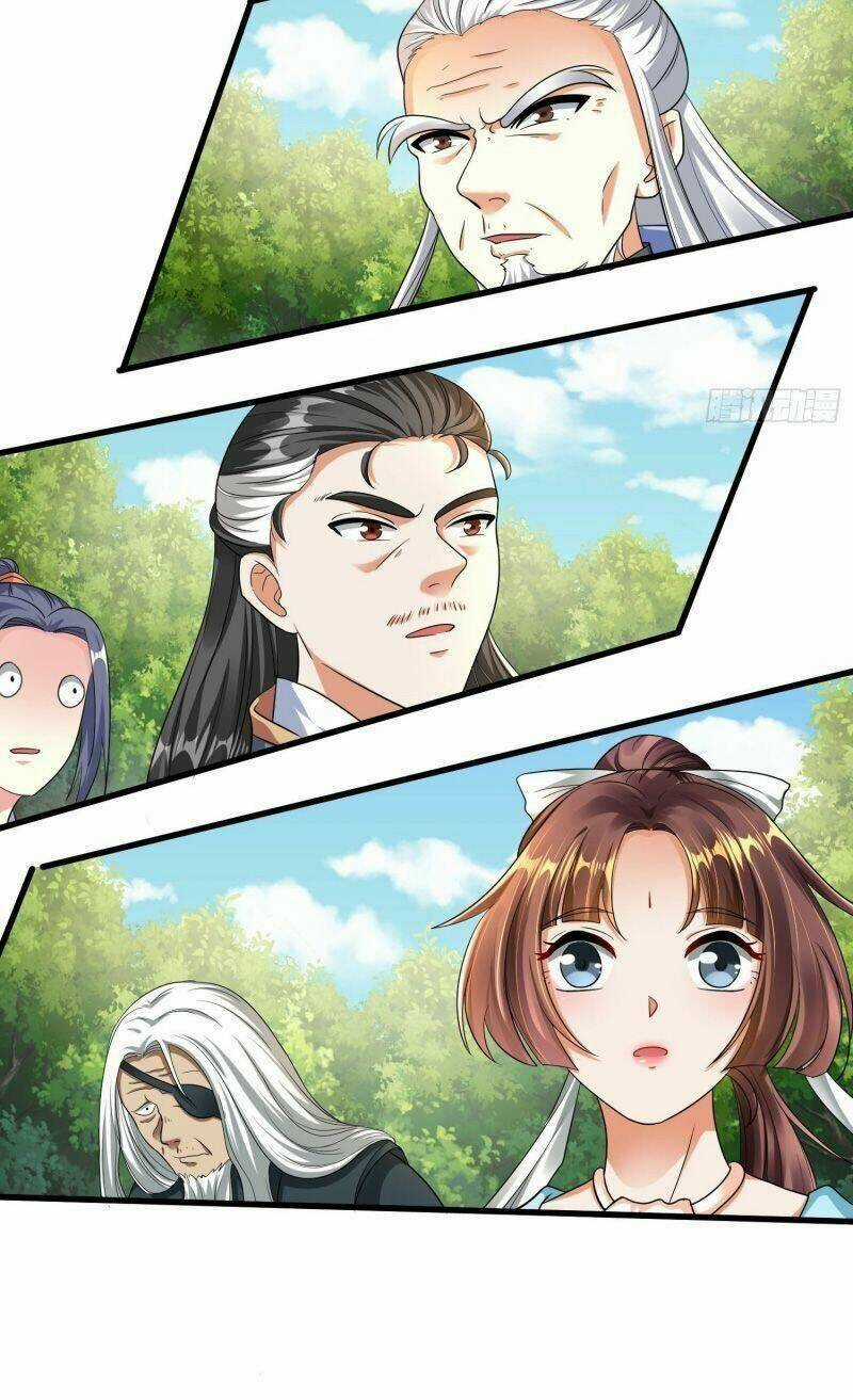 TỪ HÔM NAY TRỞ THÀNH HACK - Chapter 8 - Trang 32