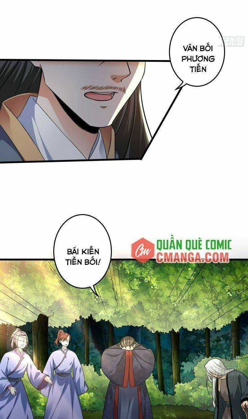 TỪ HÔM NAY TRỞ THÀNH HACK - Chapter 8 - Trang 33