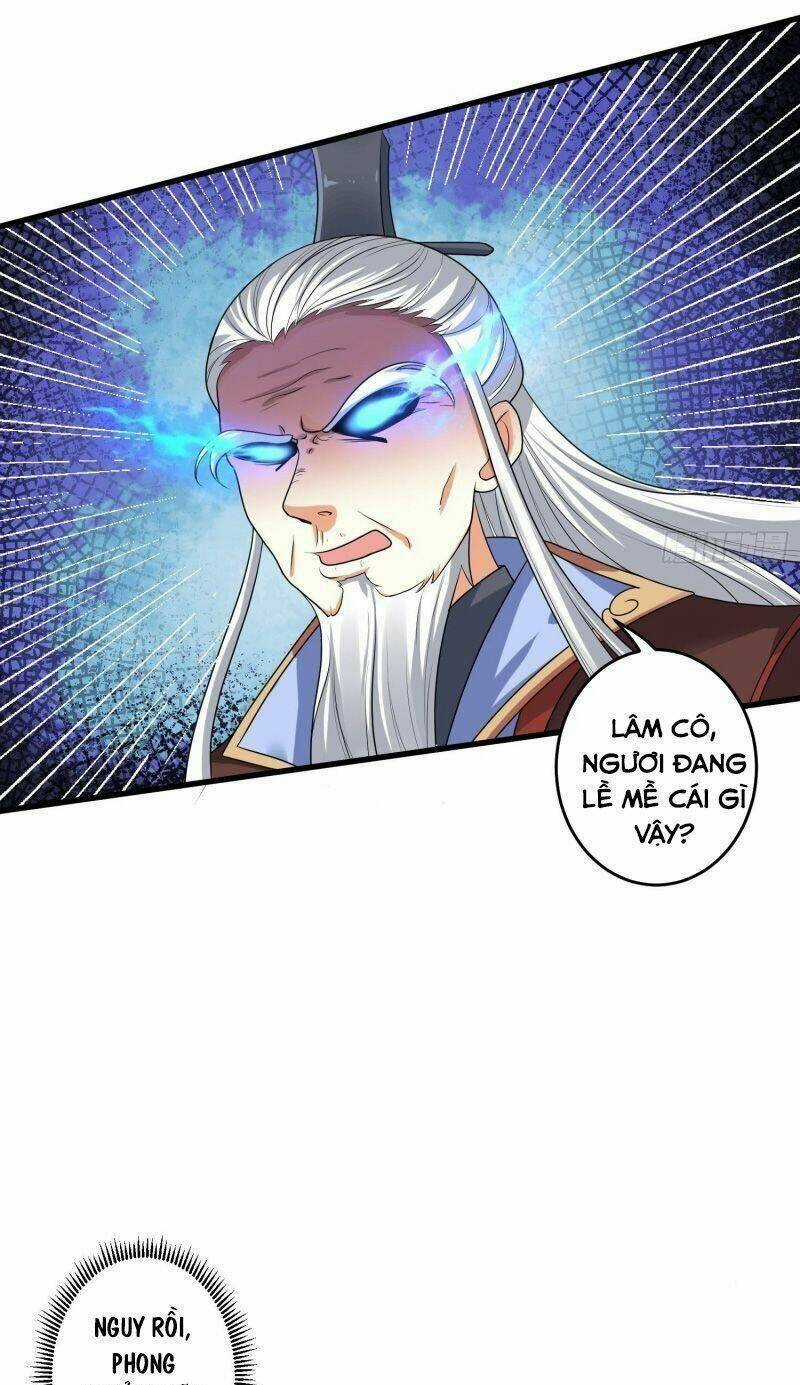 TỪ HÔM NAY TRỞ THÀNH HACK - Chapter 8 - Trang 7