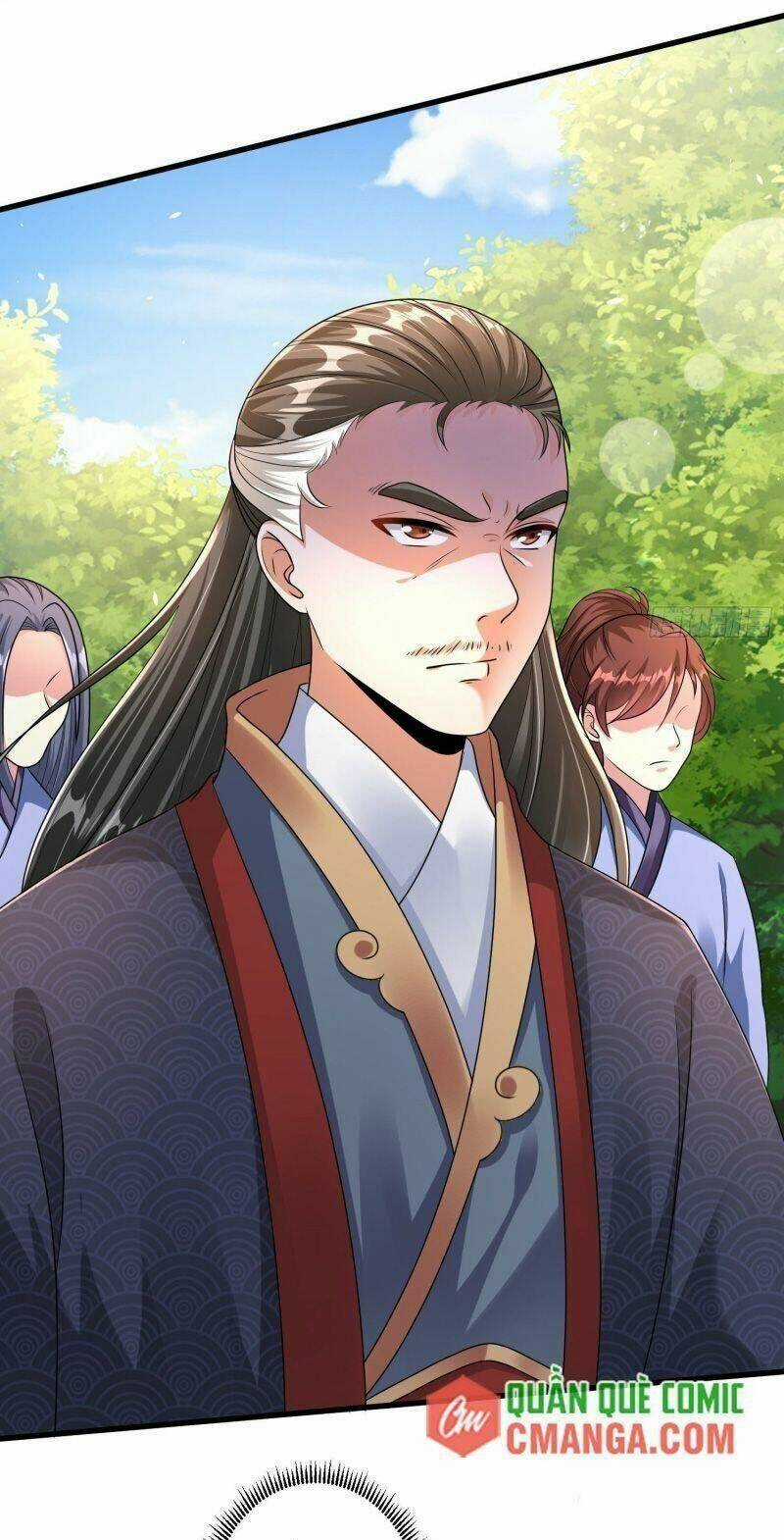 TỪ HÔM NAY TRỞ THÀNH HACK - Chapter 8 - Trang 9