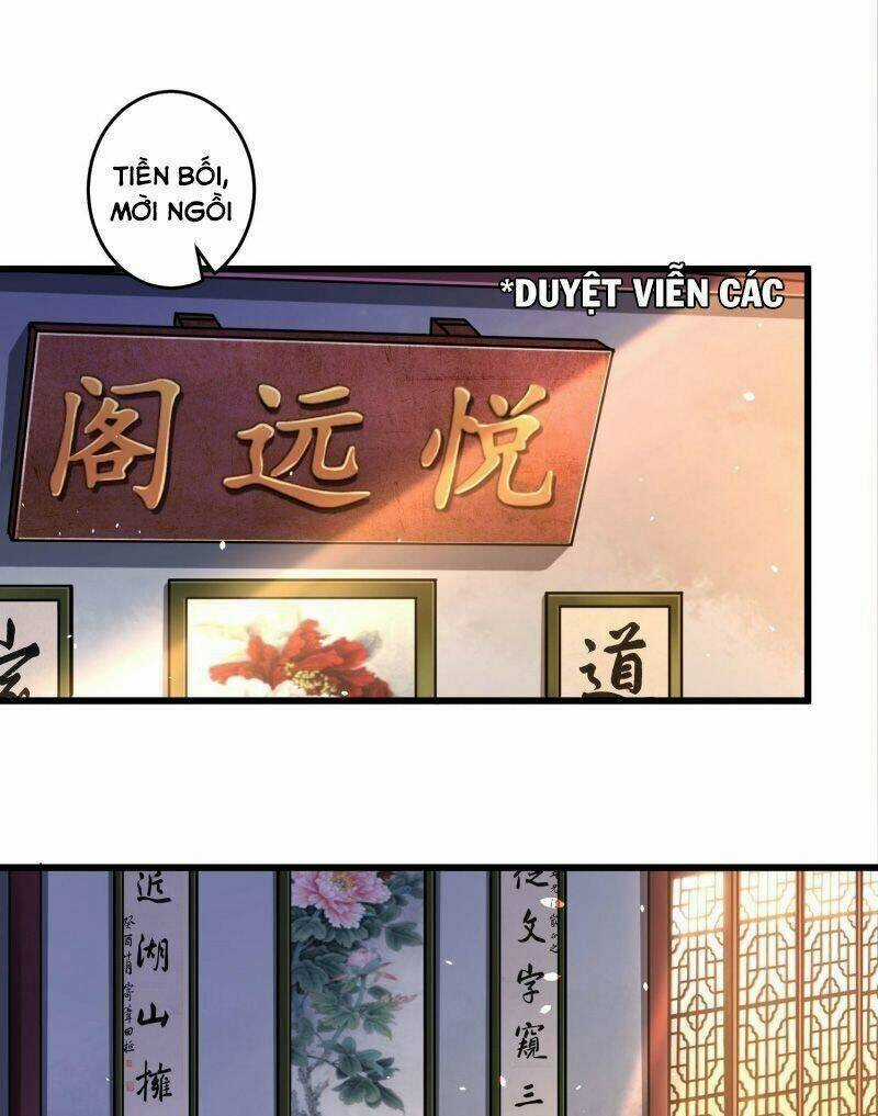 TỪ HÔM NAY TRỞ THÀNH HACK - Chapter 9 - Trang 1