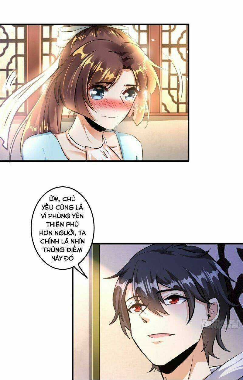 TỪ HÔM NAY TRỞ THÀNH HACK - Chapter 9 - Trang 14