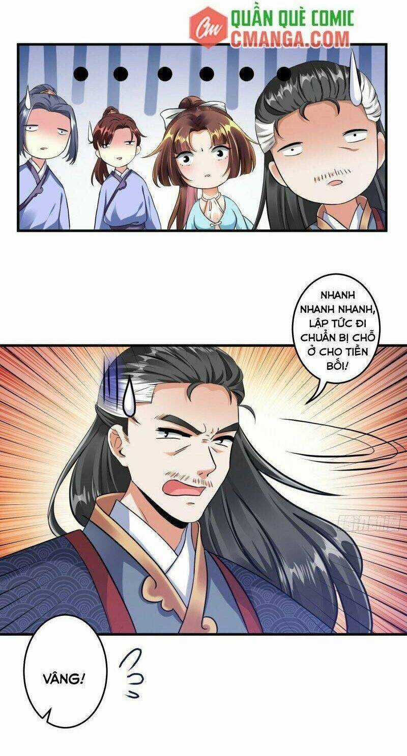 TỪ HÔM NAY TRỞ THÀNH HACK - Chapter 9 - Trang 17