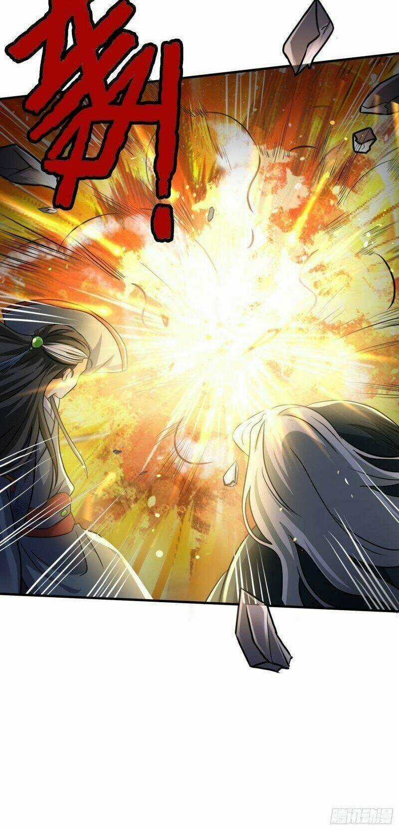 TỪ HÔM NAY TRỞ THÀNH HACK - Chapter 9 - Trang 23