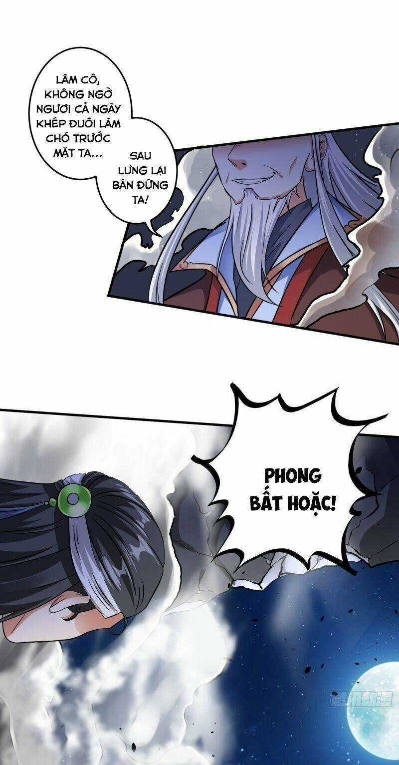 TỪ HÔM NAY TRỞ THÀNH HACK - Chapter 9 - Trang 24