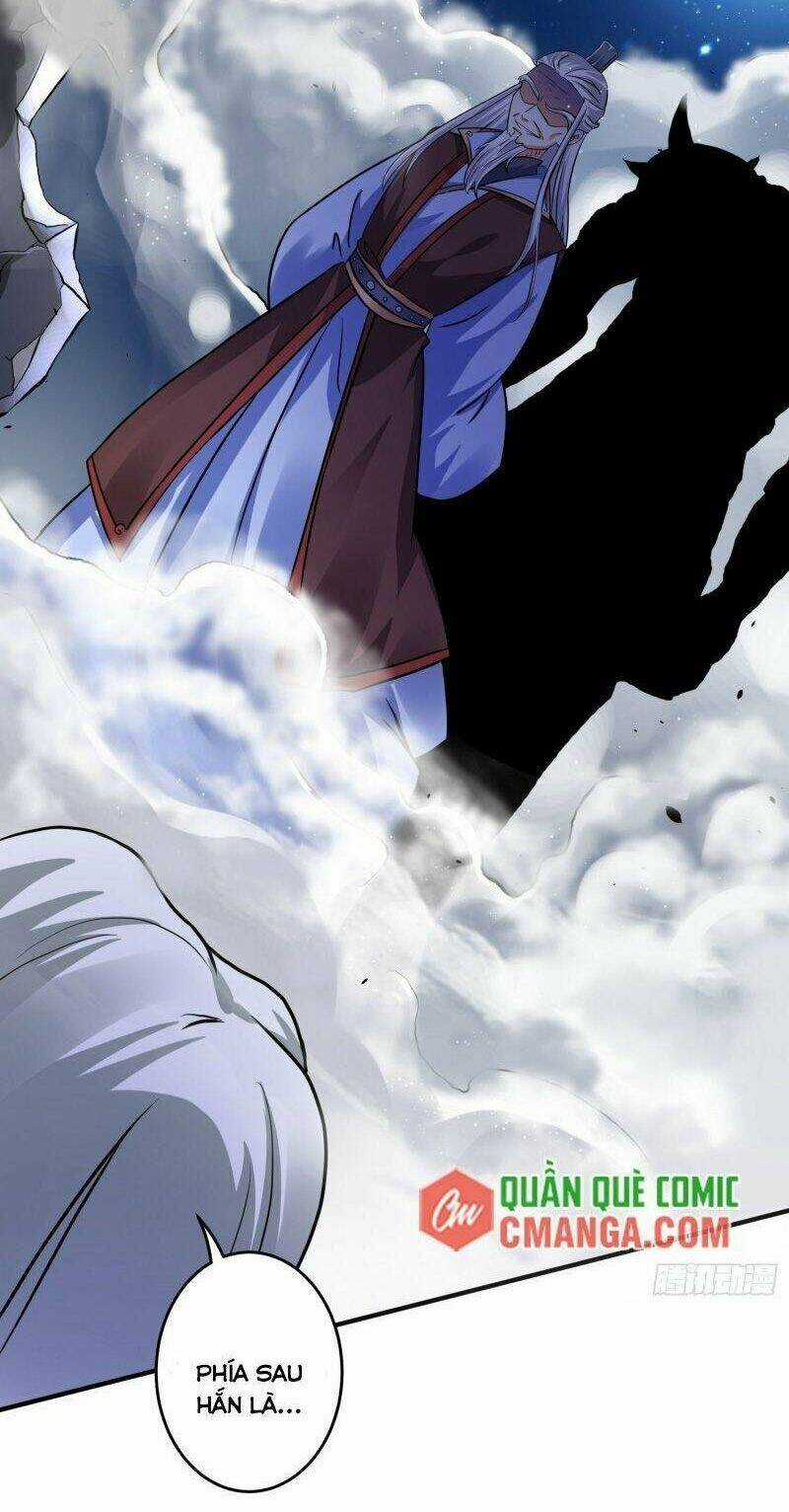 TỪ HÔM NAY TRỞ THÀNH HACK - Chapter 9 - Trang 25