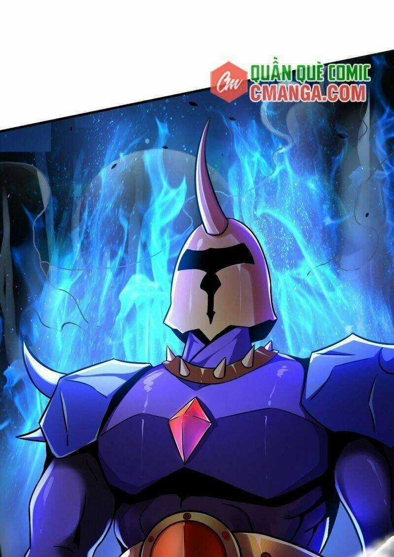 TỪ HÔM NAY TRỞ THÀNH HACK - Chapter 9 - Trang 26