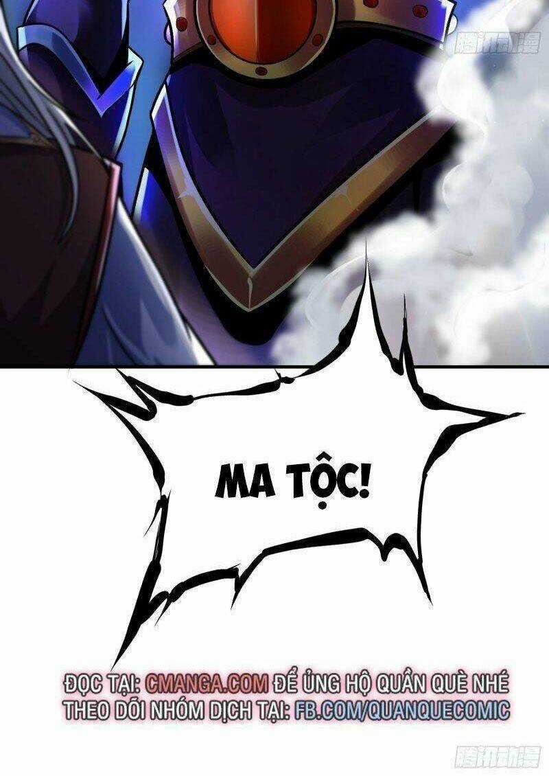 TỪ HÔM NAY TRỞ THÀNH HACK - Chapter 9 - Trang 27