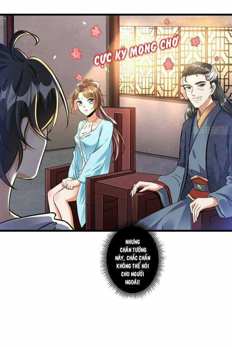 TỪ HÔM NAY TRỞ THÀNH HACK - Chapter 9 - Trang 8