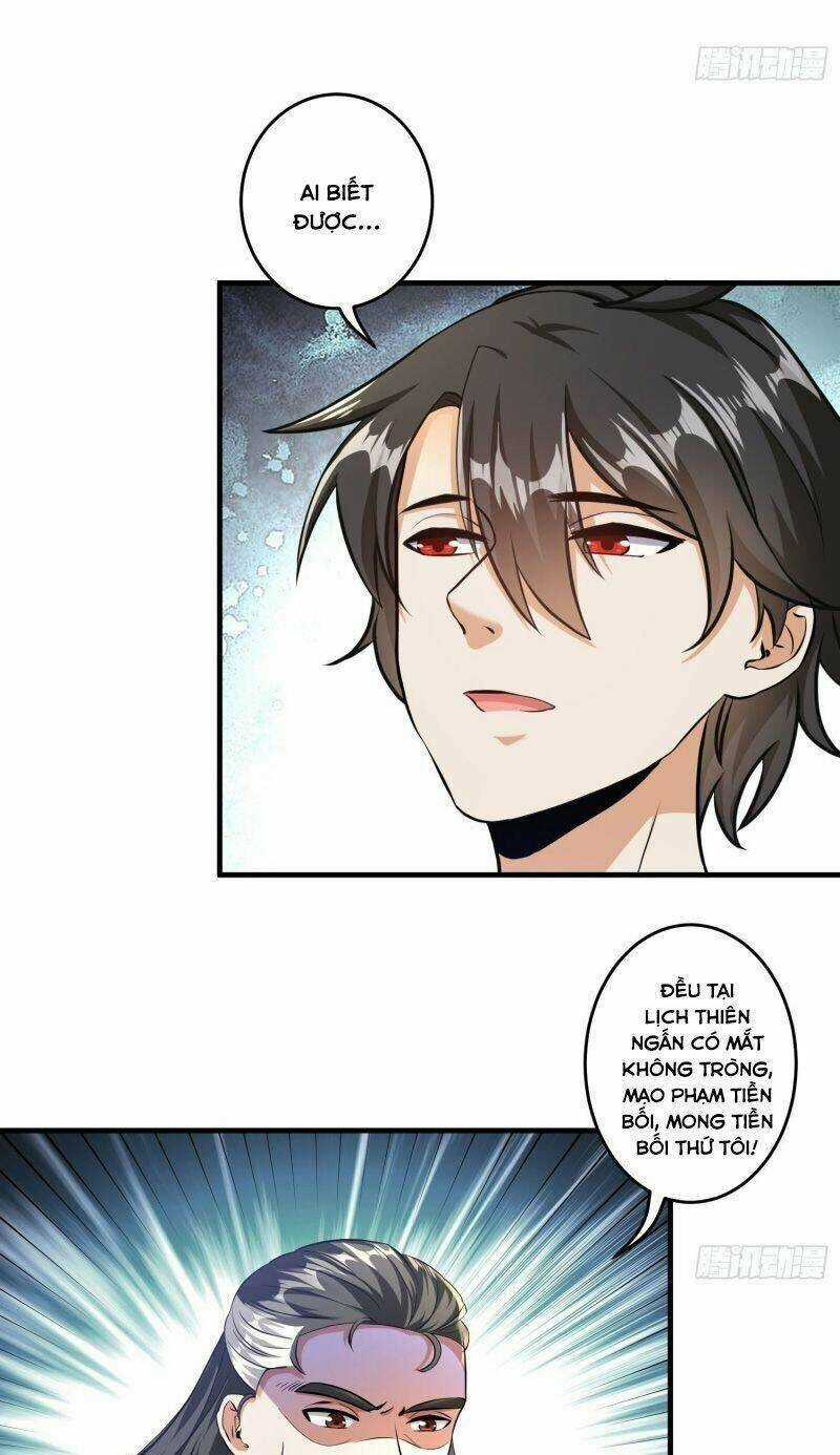 TỪ HÔM NAY TRỞ THÀNH HACK - Chapter 9 - Trang 10