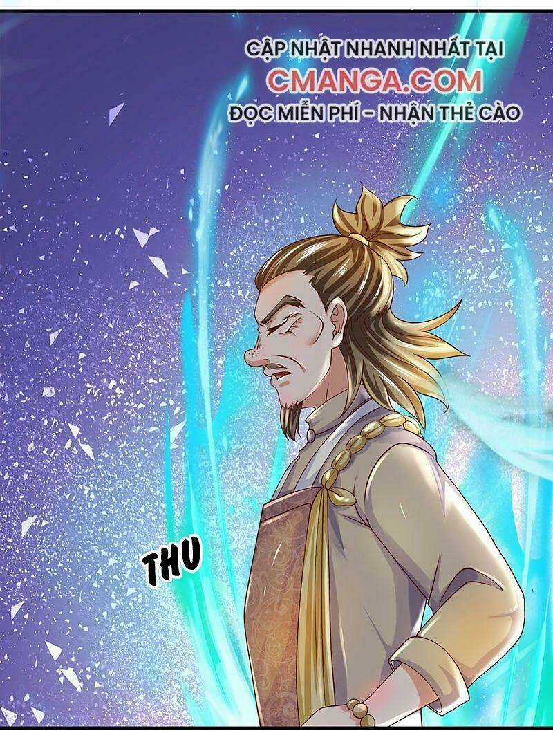 Tu La Kiếm Tôn - Chapter 168 - Trang 25