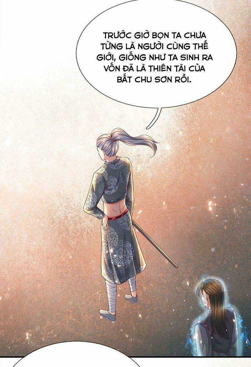 Tu La Kiếm Tôn - Chapter 168 - Trang 5