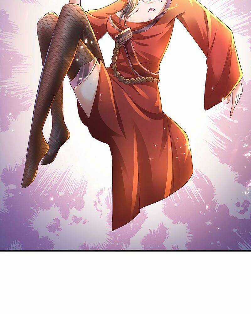 Tu La Kiếm Tôn - Chapter 168 - Trang 10