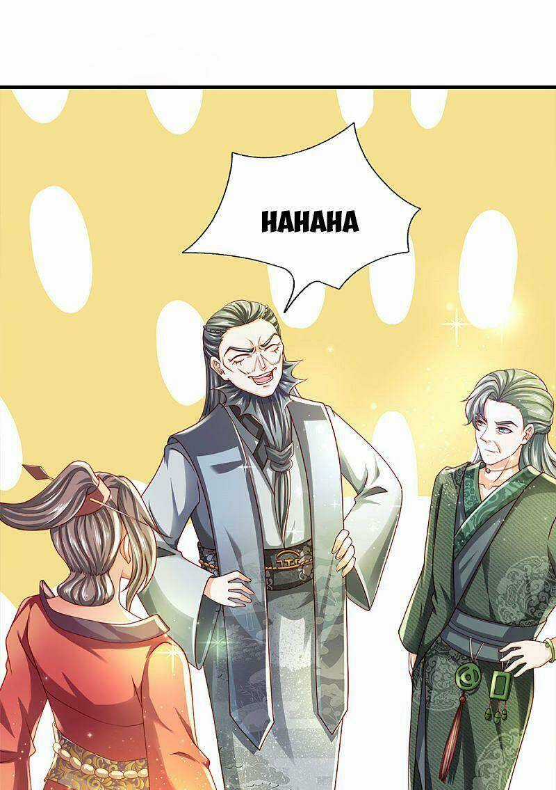 Tu La Kiếm Tôn - Chapter 169 - Trang 6